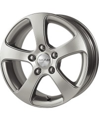 Скад Геркулес селена R15 W6.5 PCD5x110 ET42 DIA67.1